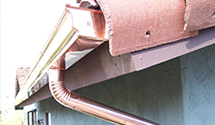 Rain Gutter Installation, Repair, Cleaning in North Fort Myers, FL